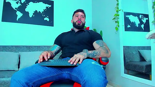 Alessrose online show from 03-28-26, 03:35