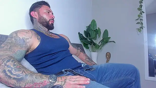 Alessrose online show from 06-12-26, 08:39