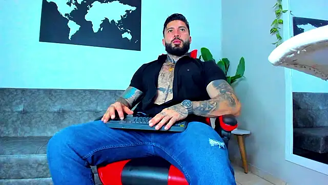 Alessrose online show from 03-03-26, 07:43