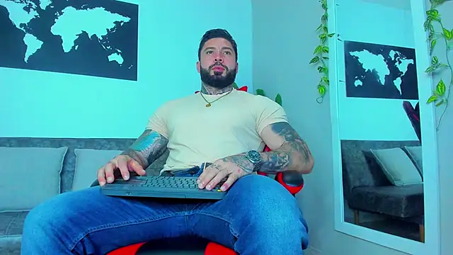 Alessrose online show from 03-22-26, 09:05