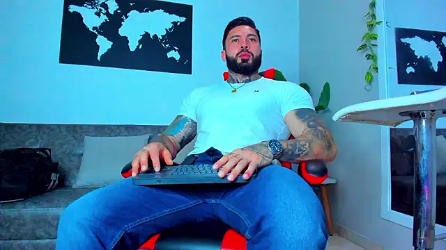 Alessrose online show from 03-18-26, 07:59