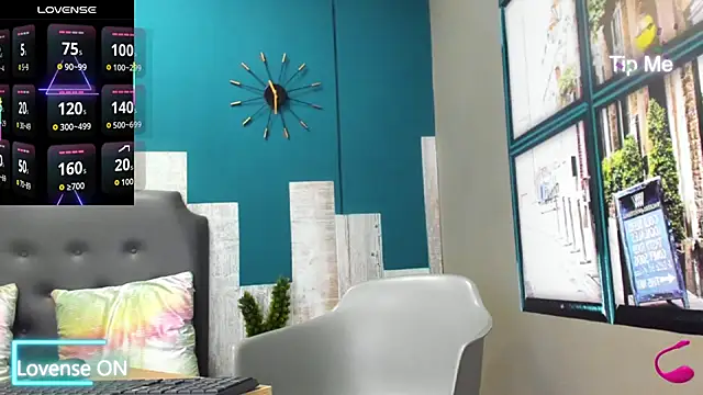 Coddy maxx69 online show from 02-19-26, 12:24