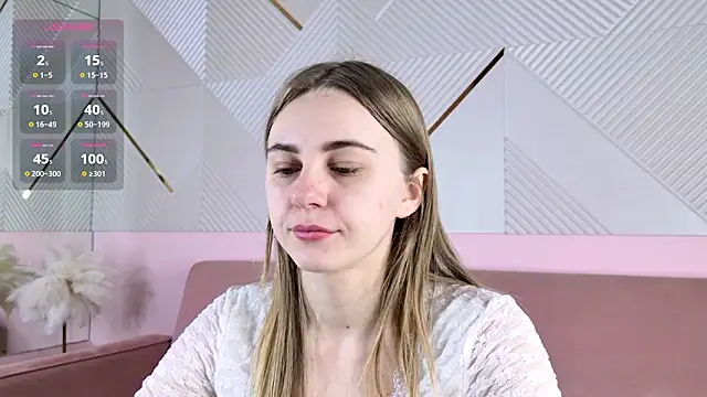 Erica Grace online show from 02-28-26, 07:08