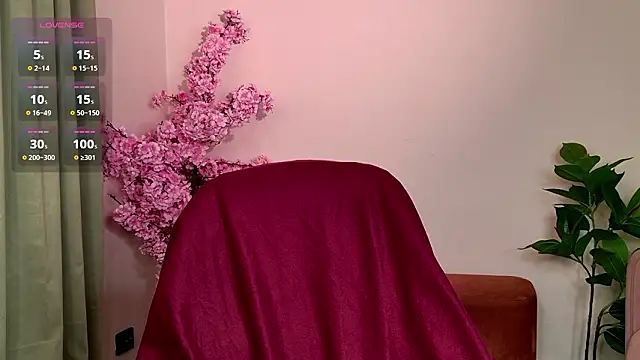 Erica Grace online show from 03-23-26, 06:19