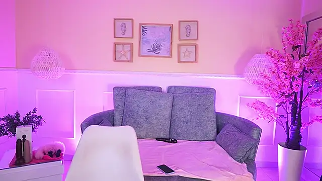 ElectraJonesX online show from 02-24-26, 11:33