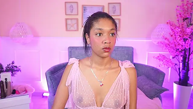 ElectraJonesX online show from 02-19-26, 11:40