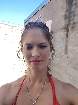 Serafina- online show from 02-08-26, 06:27