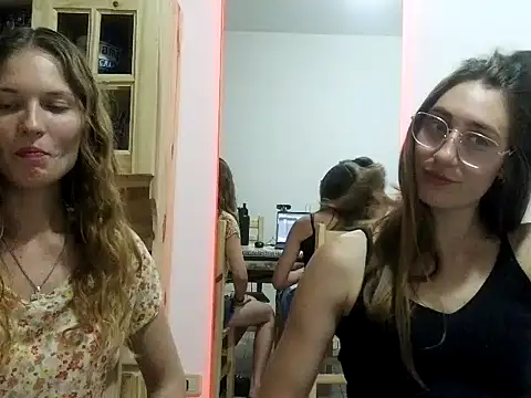 Serafina- online show from 02-24-26, 11:05