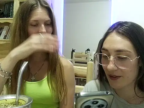 Serafina- online show from 02-19-26, 11:34