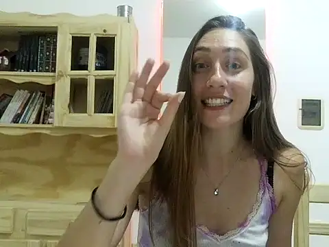 Serafina- online show from 02-27-26, 12:44