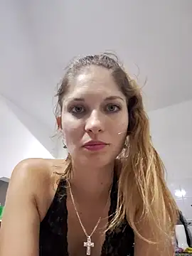 Serafina- online show from 02-16-26, 04:44