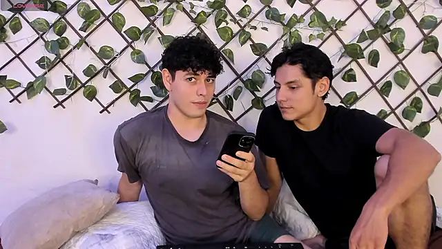 hans andres17 online show from 02-25-26, 01:39