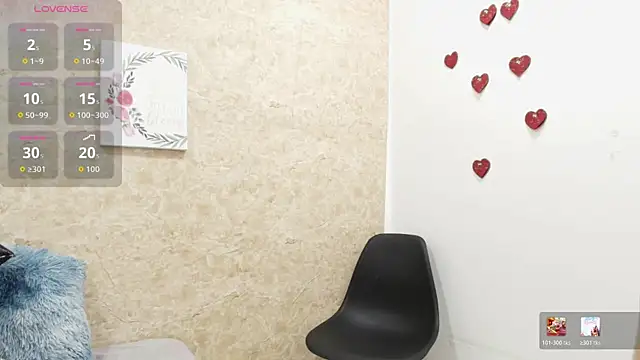 Sophie Tyler online show from 02-20-26, 01:35