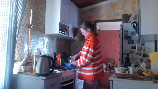 EliciaKush online show from 03-01-26, 08:25