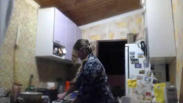 EliciaKush online show from 02-22-26, 03:46