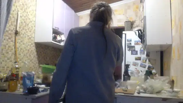 EliciaKush online show from 02-25-26, 05:35