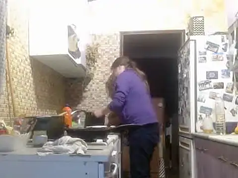 EliciaKush online show from 02-12-26, 05:13