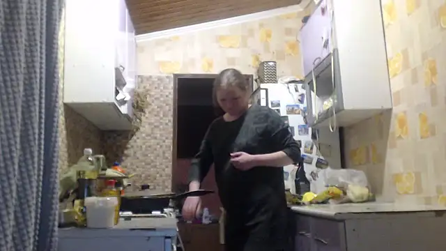 EliciaKush online show from 03-03-26, 06:04