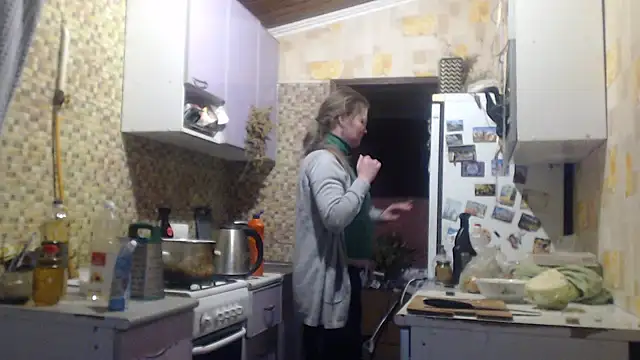 EliciaKush online show from 02-26-26, 04:51