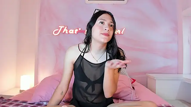 Rubii Cutee online show from 04-09-26, 11:27