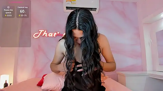Rubii Cutee online show from 07-11-26, 11:10
