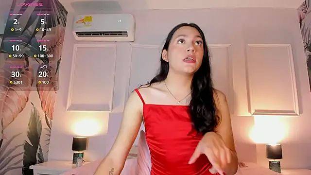 Rubii Cutee online show from 06-03-26, 11:22