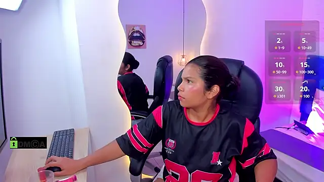 Dulcecooper1 online show from 02-24-26, 07:48