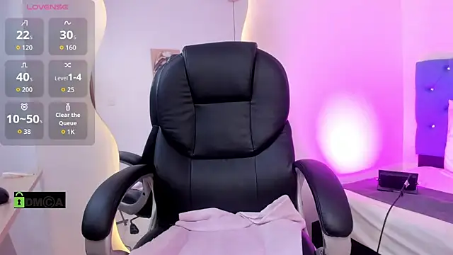 Dulcecooper1 online show from 03-06-26, 02:28