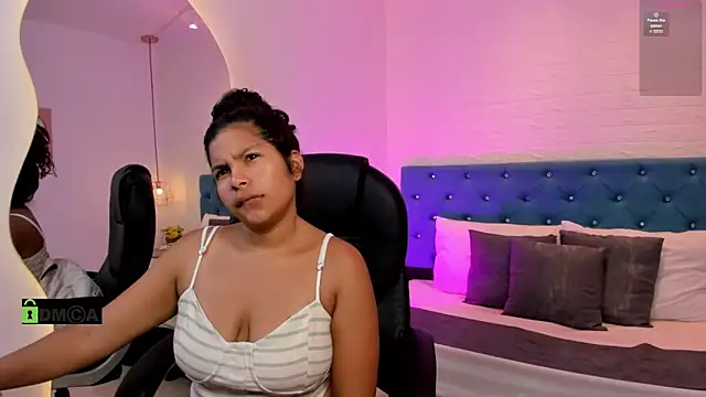 Dulcecooper1 online show from 03-10-26, 07:40