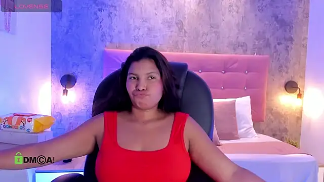 Dulcecooper1 online show from 07-16-26, 07:11