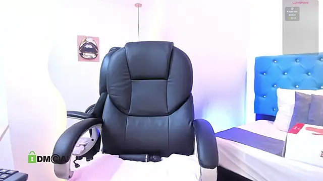 Dulcecooper1 online show from 04-14-26, 11:26