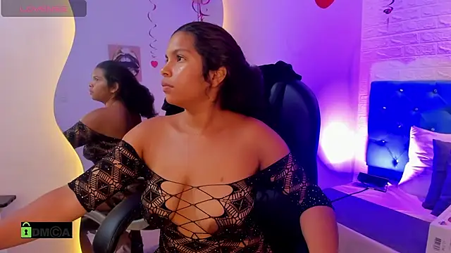 Dulcecooper1 online show from 02-15-26, 08:30