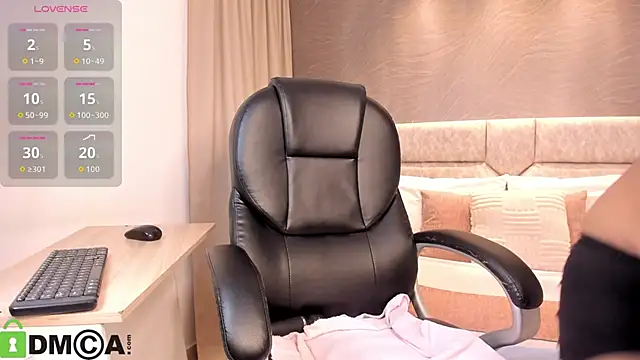 Dulcecooper1 online show from 03-14-26, 05:30