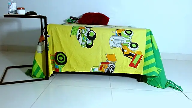 karolsweetvagi online show from 04-27-26, 05:00