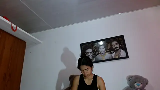 karolsweetvagi online show from 03-11-26, 04:34