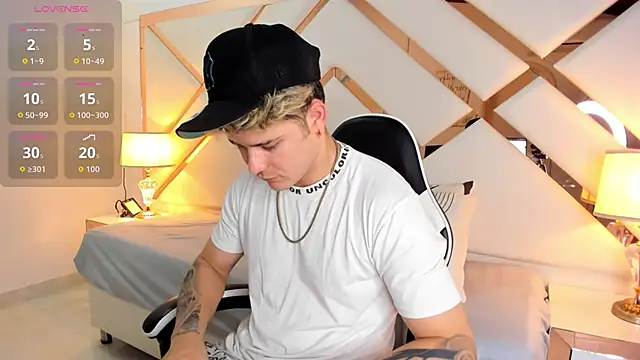 rayan linxx online show from 02-21-26, 07:38