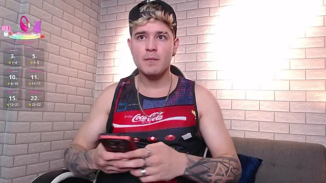 rayan linxx online show from 02-09-26, 09:02