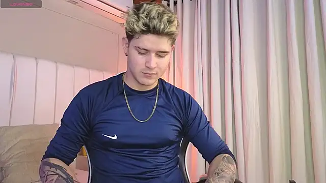 rayan linxx online show from 02-12-26, 07:46