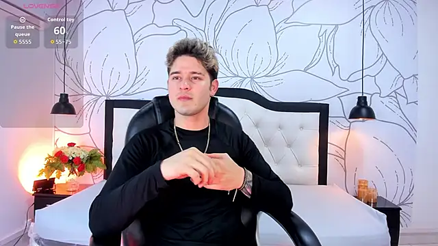 rayan linxx online show from 03-02-26, 07:54