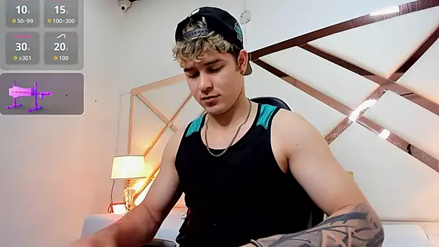 rayan linxx online show from 04-14-26, 08:25