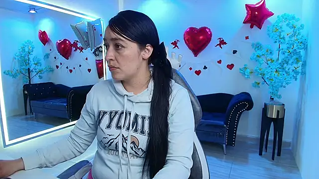 Alanna  scott online show from 02-13-26, 03:28