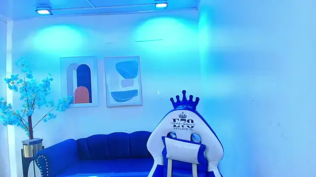 Alanna  scott online show from 03-27-26, 03:26