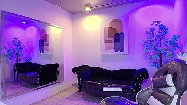 Alanna  scott online show from 02-11-26, 03:17