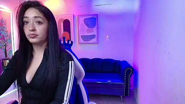 Alanna  scott online show from 04-08-26, 03:41