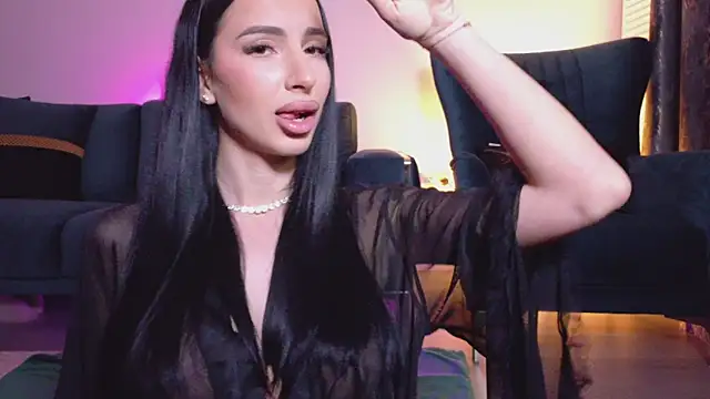 Sienna-Star online show from 04-05-26, 08:15