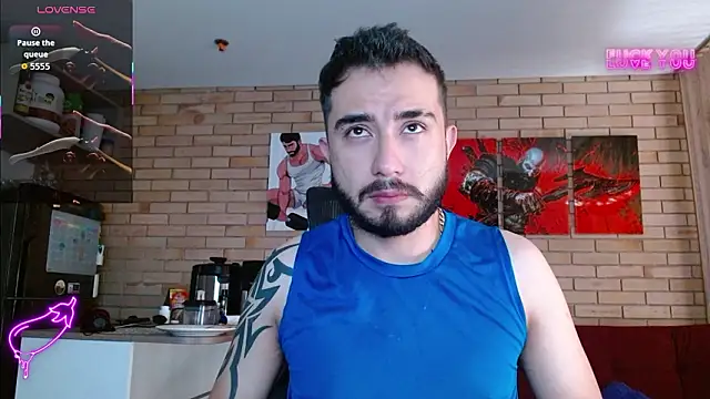 dave wolf7 online show from 03-10-26, 06:45