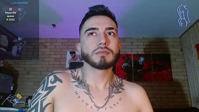 dave wolf7 online show from 04-06-26, 08:26