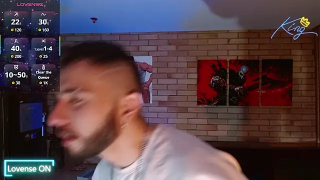 dave wolf7 online show from 02-07-26, 12:46