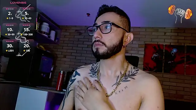 dave wolf7 online show from 02-13-26, 01:44