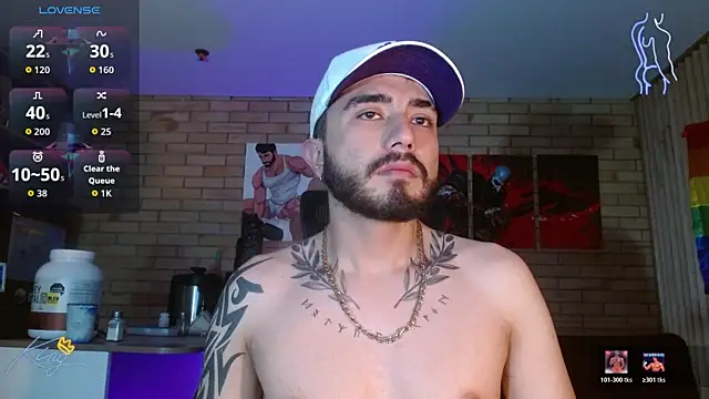 dave wolf7 online show from 04-02-26, 08:43